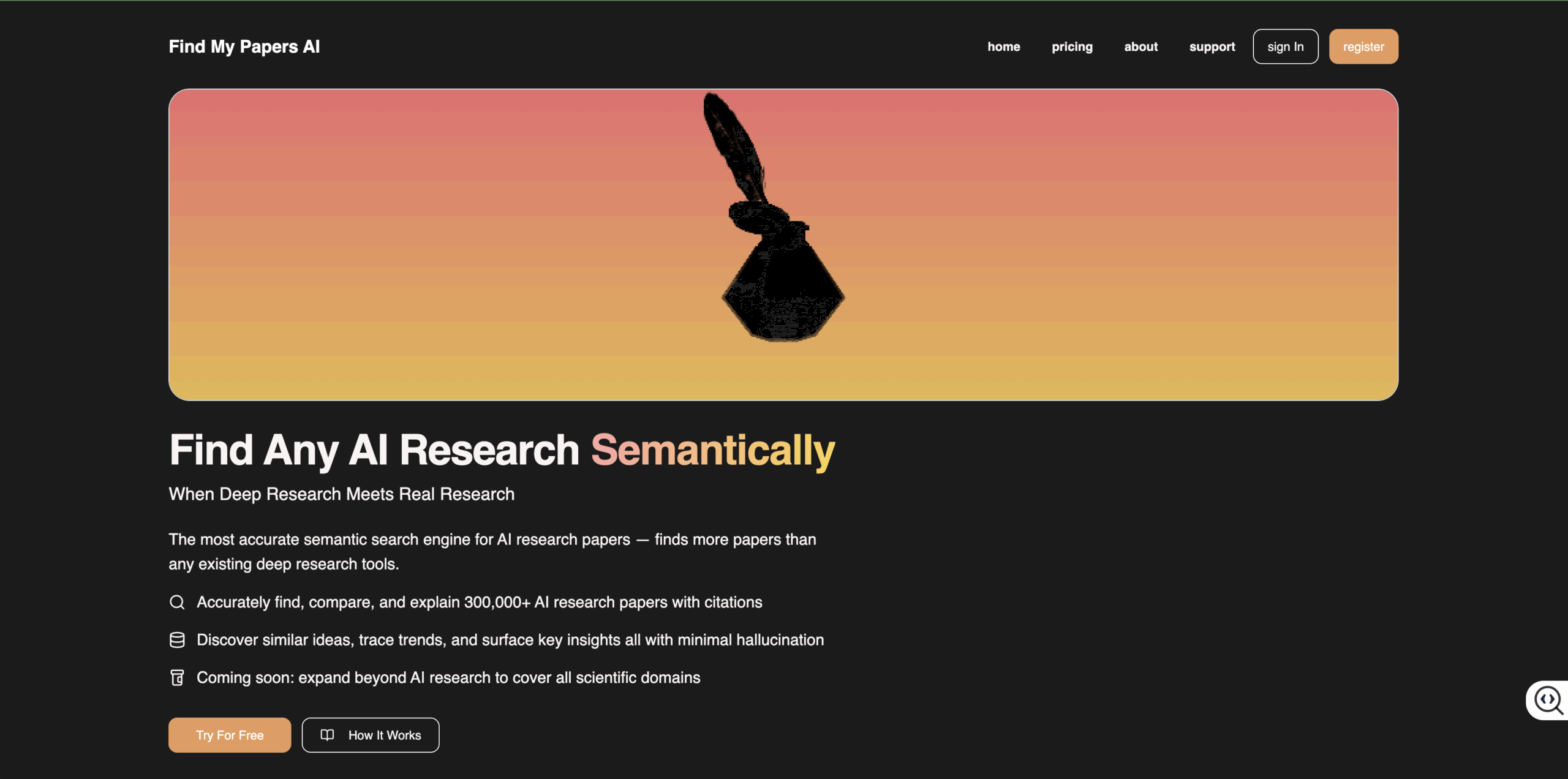 Research
